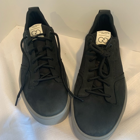 Cole Haan Other - Cole Haan Golf Shoes Size 8.5